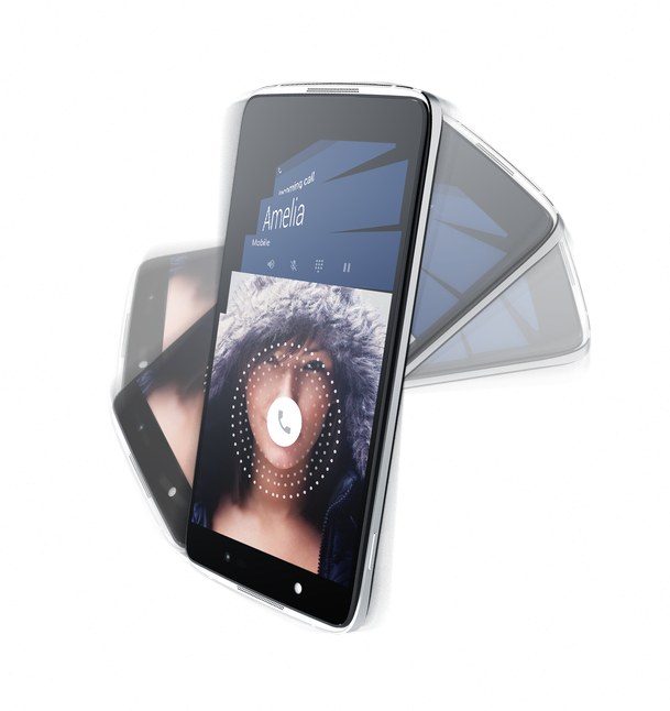 Alcatel